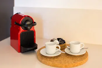 Frühstückspension Feels Like Chiado Prime 3*